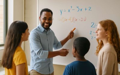 Unlock Your Potential with a Top-Rated Math Tutor Free – Learn Better Today!