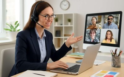 Master the essential skills and tips on how to be a online tutor to succeed and inspire your students today