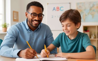 Building Confidence and Success with Trusted Tips to Boost Your Tutor Trust today