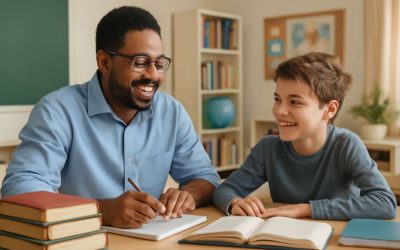 Find the Best Tutor Wanted Near Me for Personalized Learning and Academic Success Today!