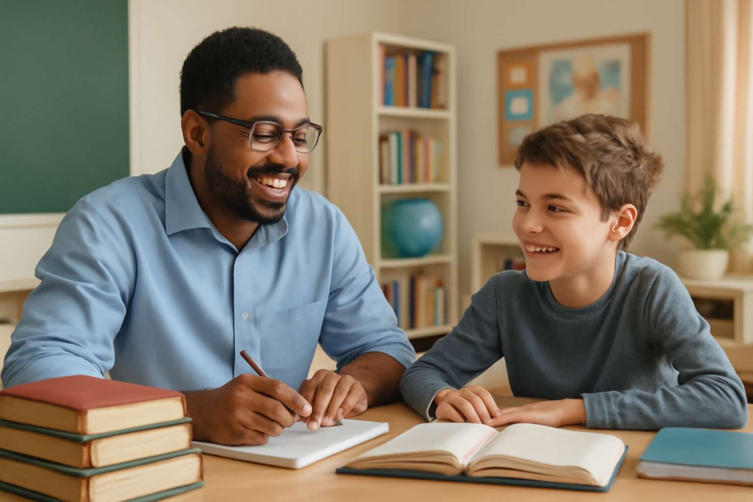 tutor wanted near me