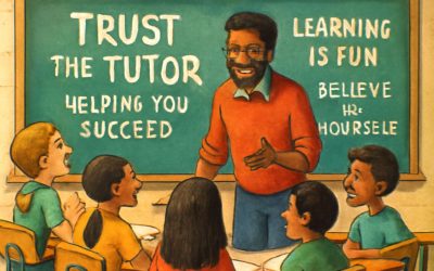 Unleash Success with a Catchy and Memorable Tutor Slogan to Inspire Learning