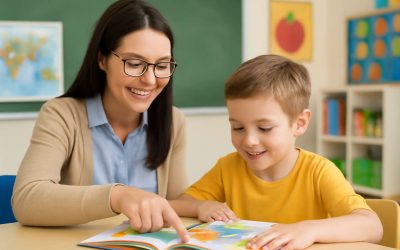 Master the Basics: How to Tutor Reading Effectively and Ignite a Lifelong Love for Literature