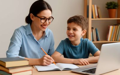 Top-Rated Tutor Company Boosting Academic Success and Confidence for Students Everywhere