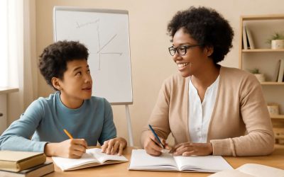 Tutor vs Teach: Unlocking the Key Differences for Better Learning Outcomes