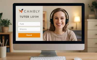 Seamless Access: How to Easily Complete Your Cambly Tutor Log In and Start Teaching Today