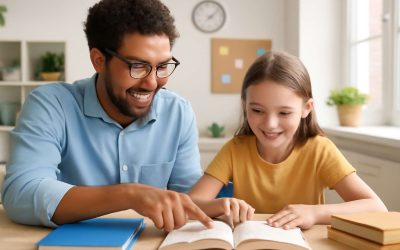 Find Your Perfect Learning Partner: Top Tips for Discovering a Tutor Near Me Reading Today