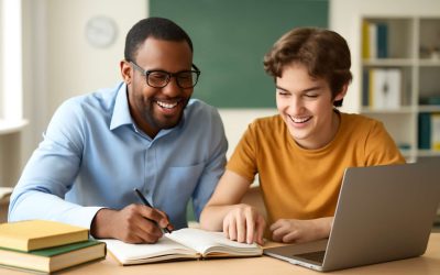 Find Your Perfect Study Partner Today: Top-Rated Tutor Near Me for All Subjects