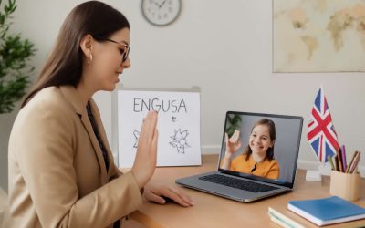 Unlock Your Potential with Lucrative Tutor English Online Jobs from Anywhere in the World