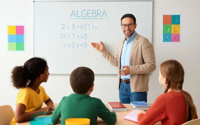 excel in your teaching career with this rewarding math tutor job opportunity today