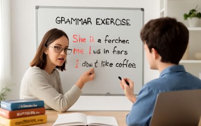 Master Using Tutor in a Sentence: Tips to Perfect Your Language Skills