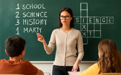 Master the Clues: Unlock the Answer with Our Ultimate Guide to tutor or instructor crossword clue
