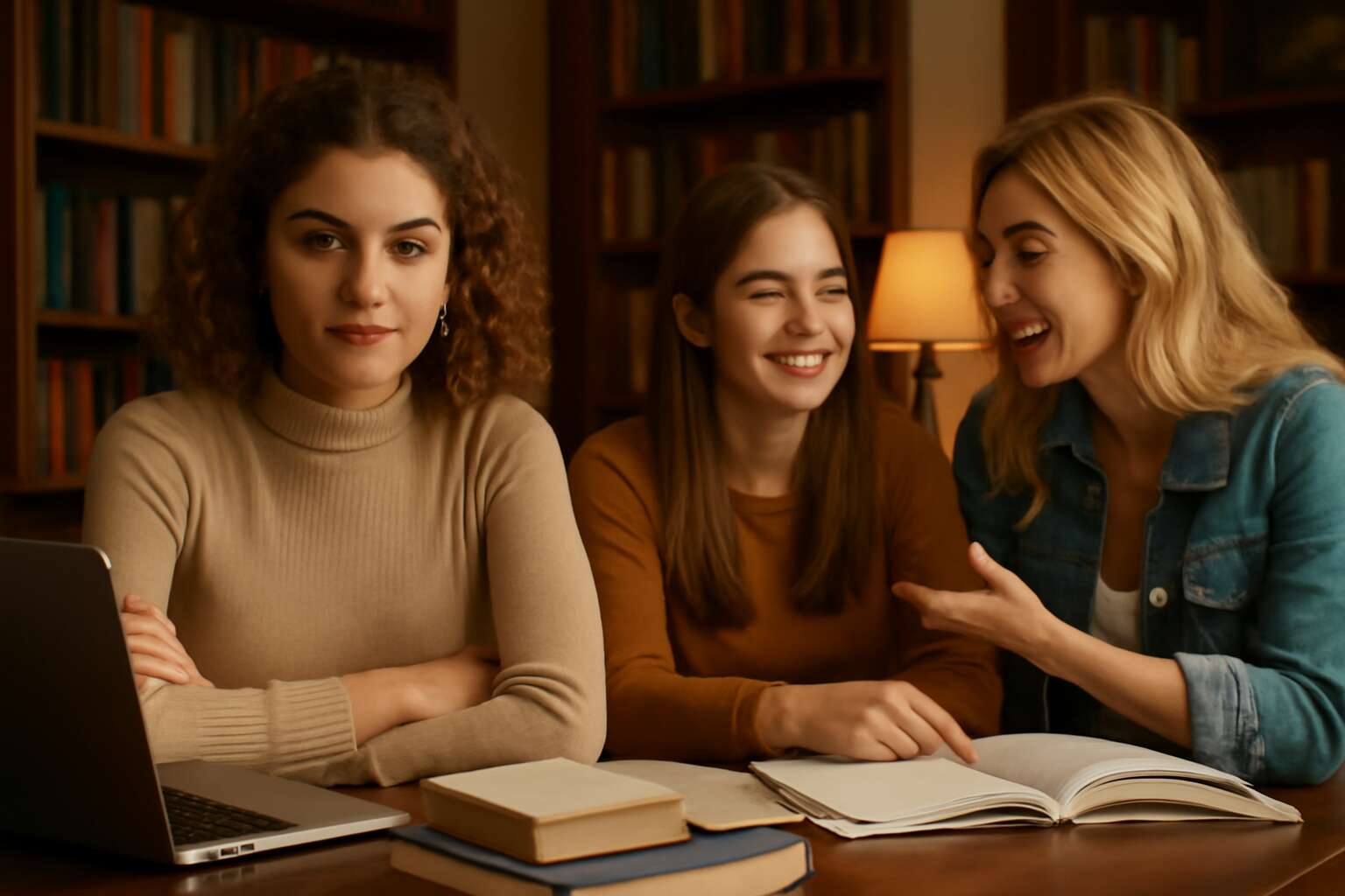 tutor ginny and georgia