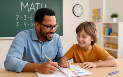 Master the secrets and steps on how to become a math tutor and turn your passion into a rewarding career!