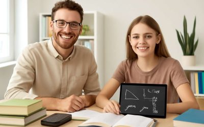 Unlock Your Potential with Expert Math and Physics Tutor for All Levels