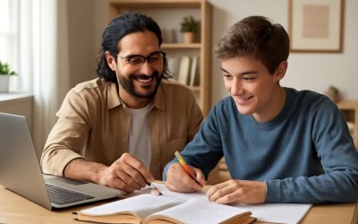 Unlock Your Potential: Discover How Can Tutor Support Your Learning Journey Today