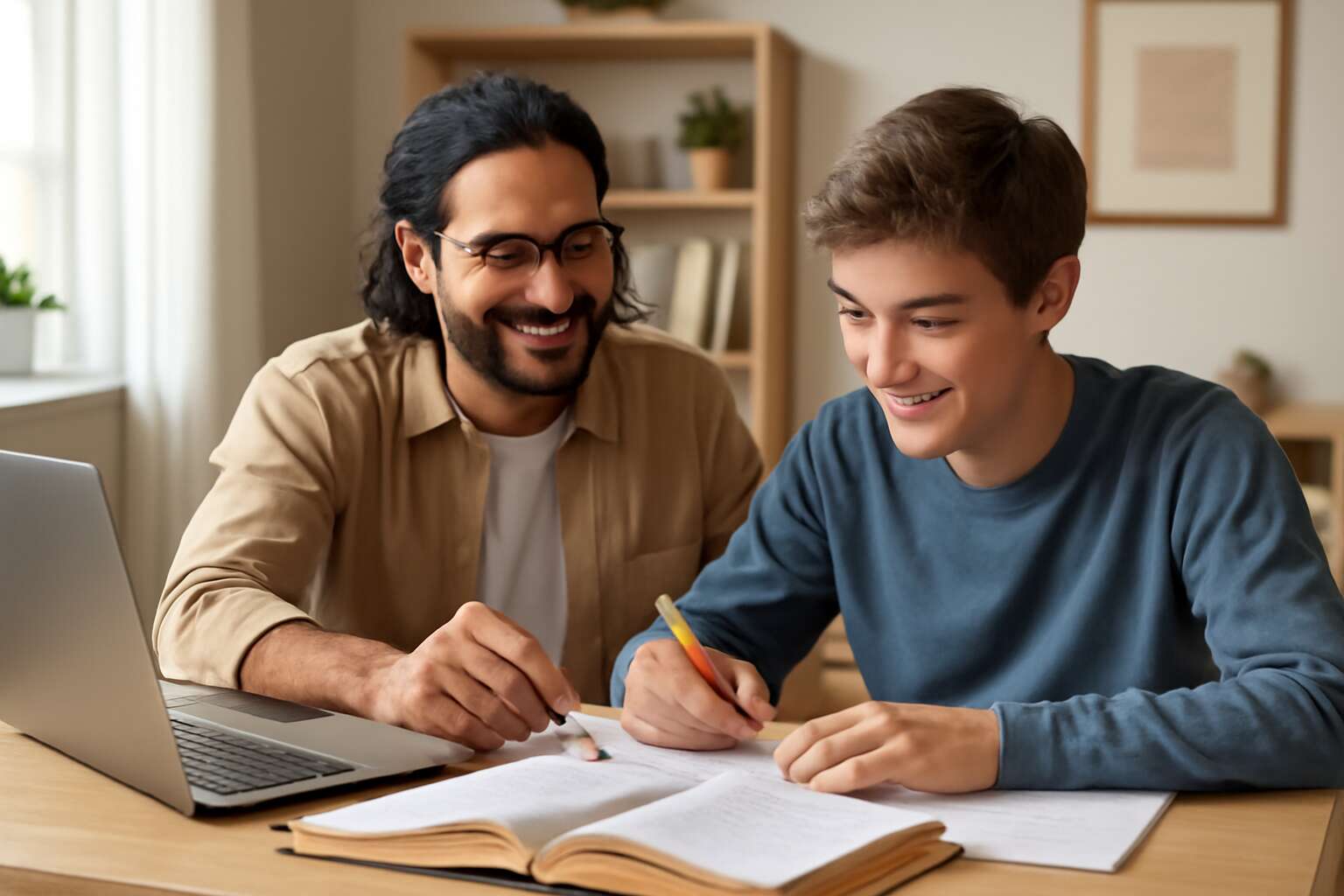 can tutor