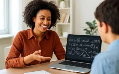 Unlock Your Teaching Potential with Lucrative Online Math Tutor Jobs South Africa Today