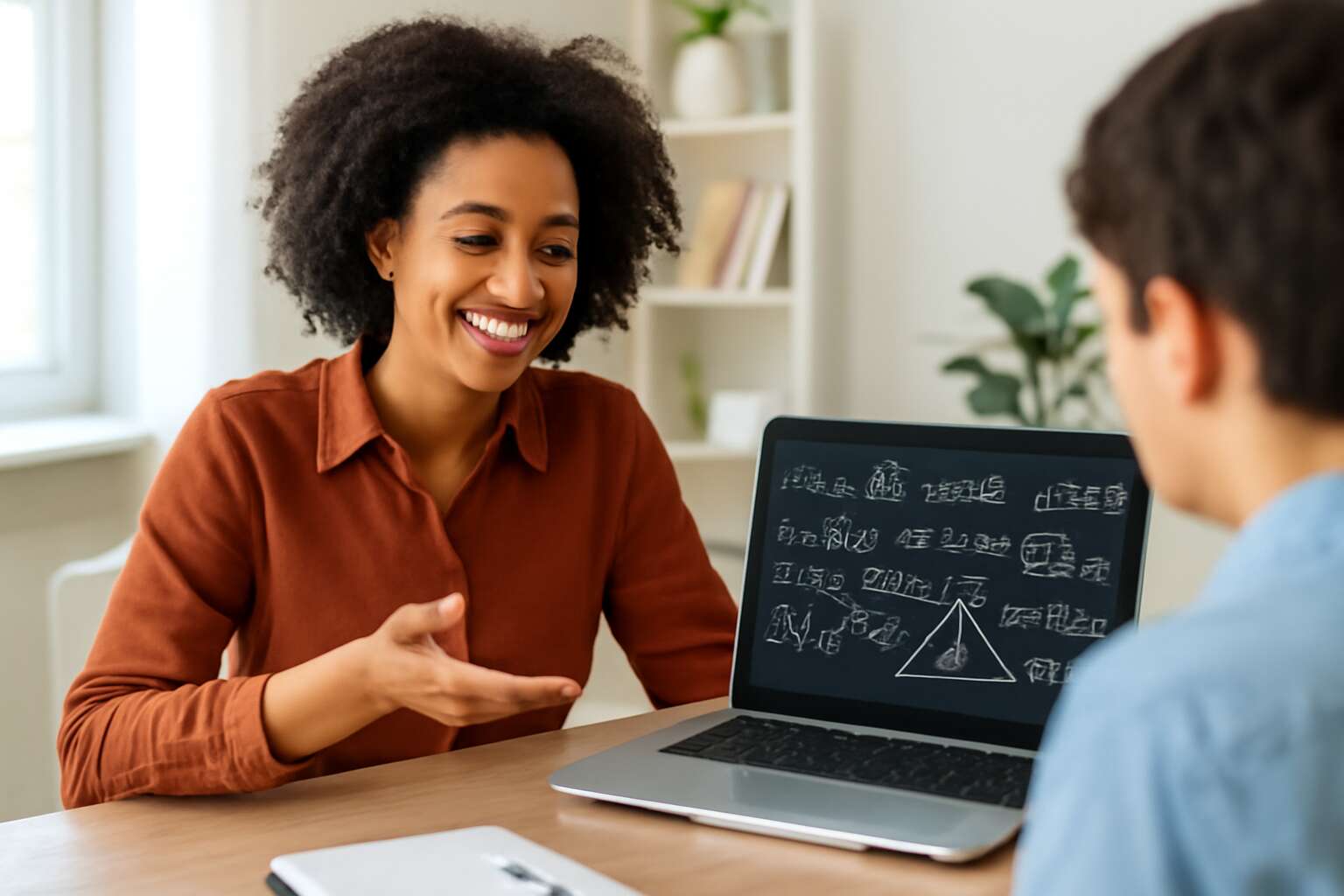 online math tutor jobs south africa