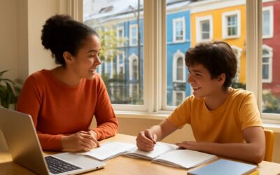 Find a tutor in east london who makes learning exciting and affordable