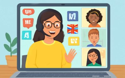 Boost your English fast with a tutor english online—personalized coaching.