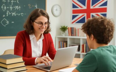 Ace exams with tutor uk: personalized tutoring on your schedule