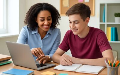 Everything you need to know about what is tutor me and how it helps students.