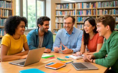 Master your future with tutor university: flexible, expert-led tutoring for all