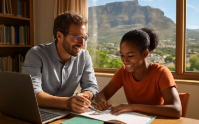 Discover tutor cape town for top grades with tailored, expert tutoring.