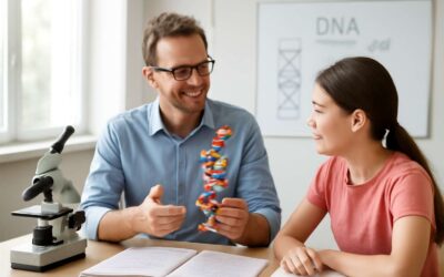 Crack biology with tutor biology: engaging, proven tips for top grades.