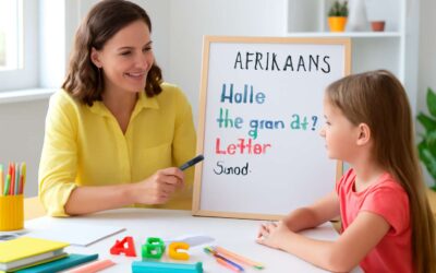 Launch Your Career with afrikaans tutor jobs: Flexible Online Opportunities
