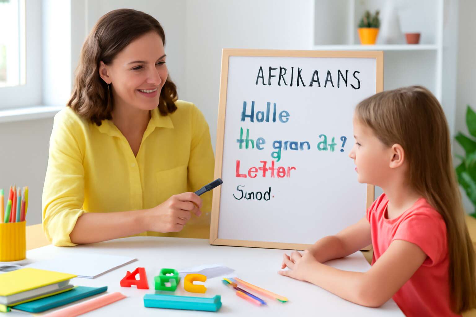 afrikaans tutor jobs
