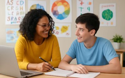 Boost your learning with tutor up: Master study habits and ace your exams.