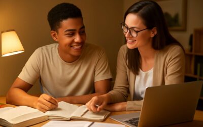 Crush exams with proven tips from a tutor and exams insider