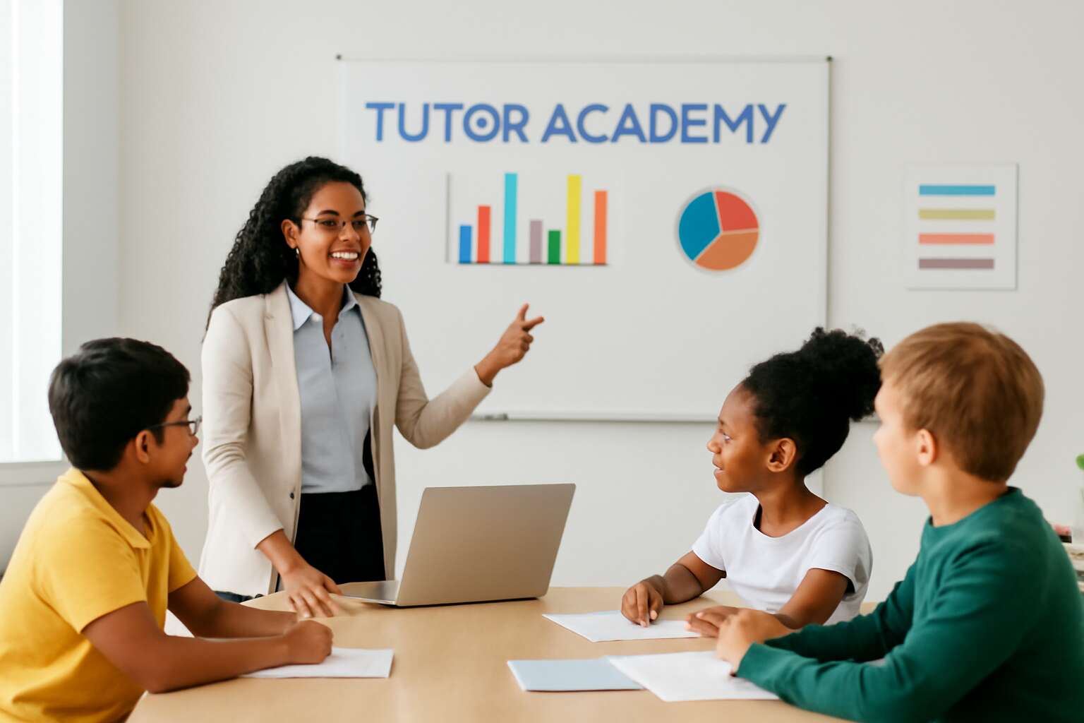 tutor academy