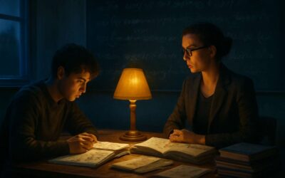 Discover the best of movies like tutor: witty, suspenseful picks for curious minds