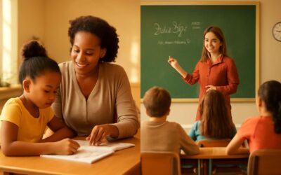 tutor vs teacher: which approach sparks better learning outcomes?