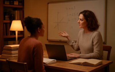 Boost Your Focus in the tutor room: Your Ultimate Study Hub