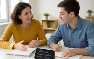 Master how to tutor french: engaging activities that build confidence and fluency