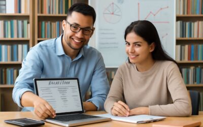 Master your courses with an accounting tutor for university students – expert guidance at your pace