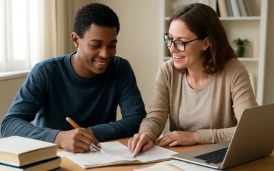 Unlock students’ potential with practical tips on how to tutor someone effectively.