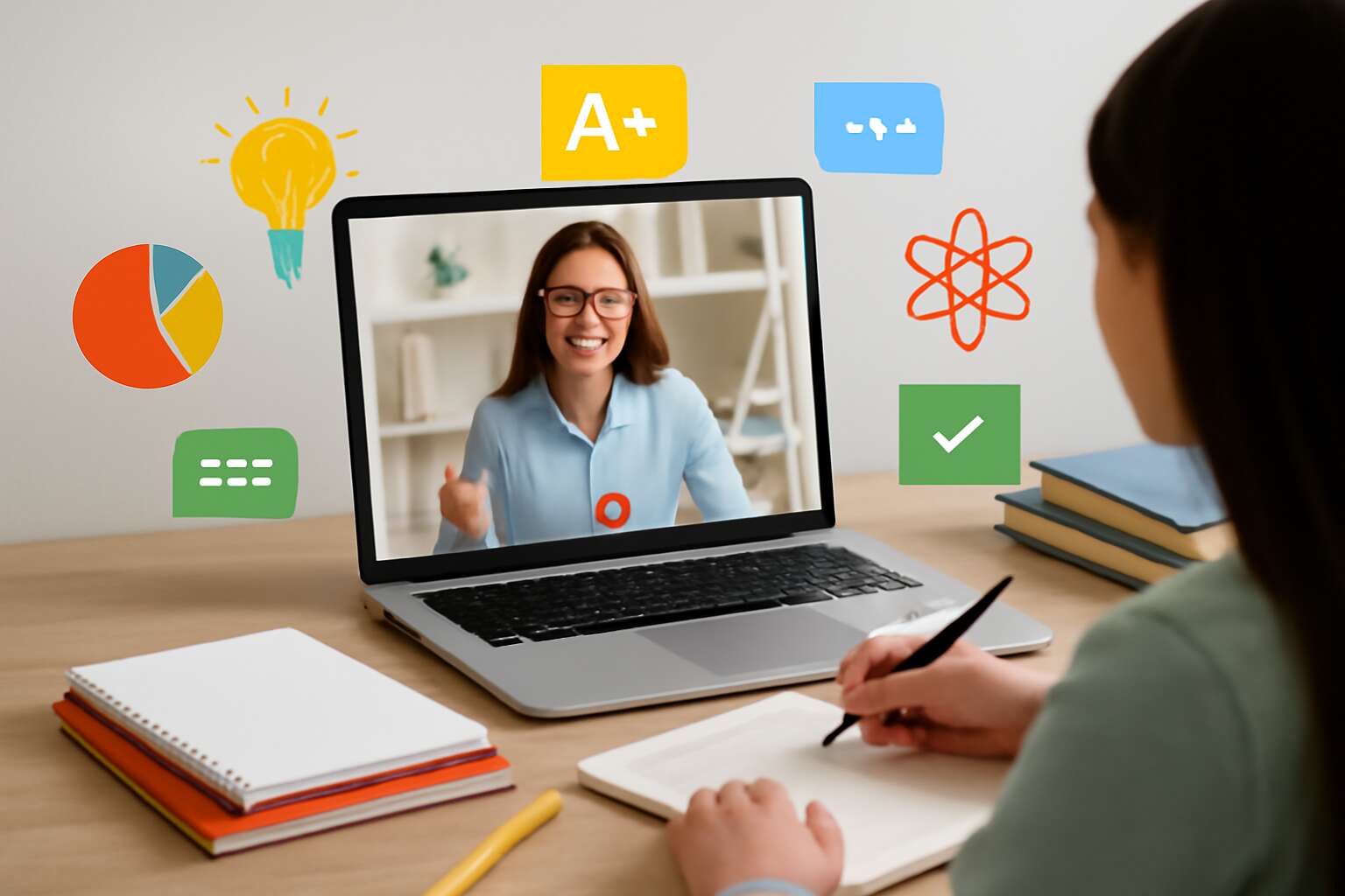 online tutor
