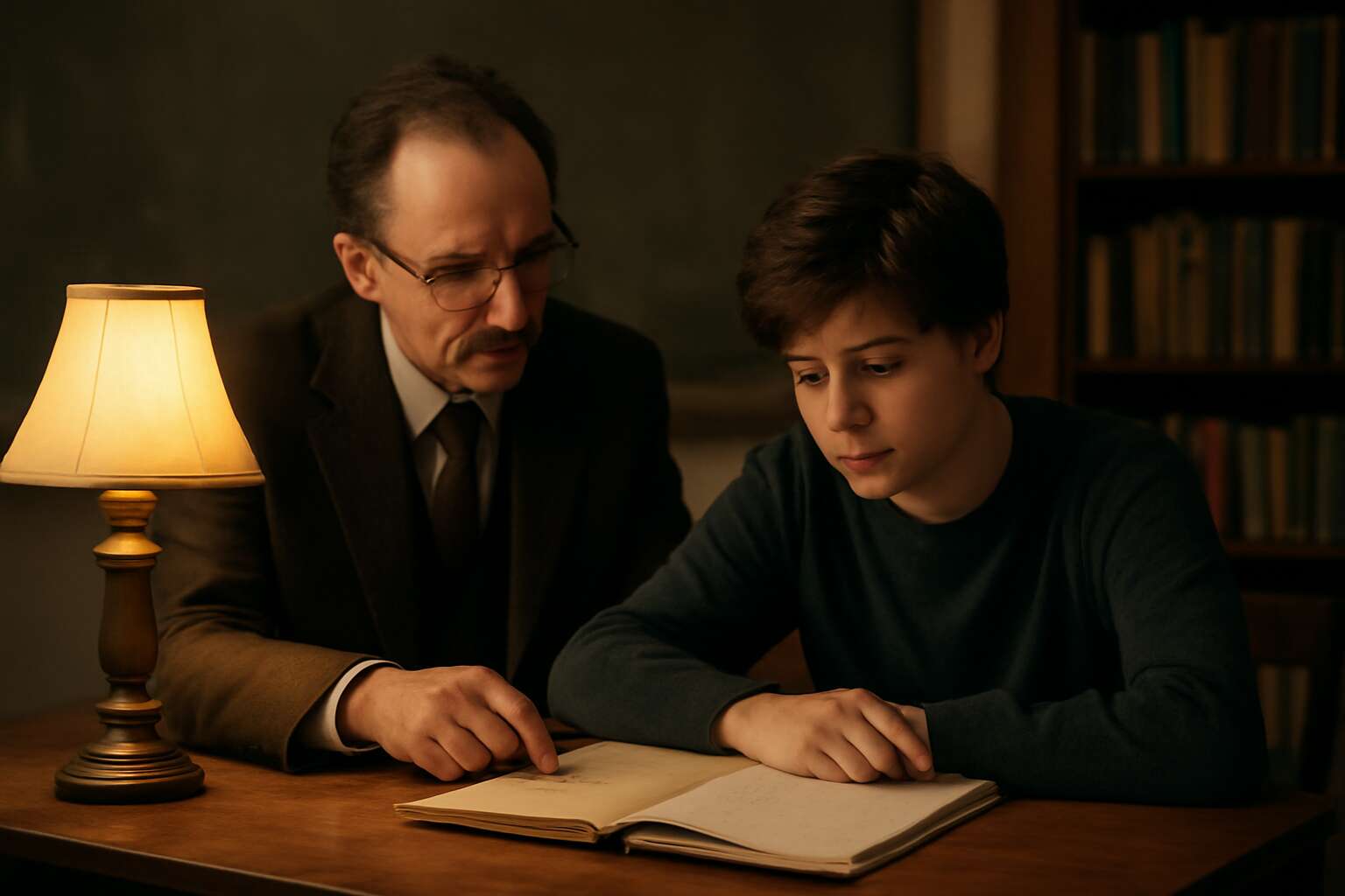 private tutor movie