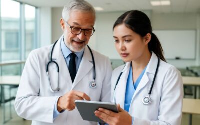 Becoming a doctor tutor: A bold guide to clinical teaching.