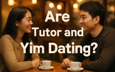 are tutor and yim dating: fans weigh in on the rumor