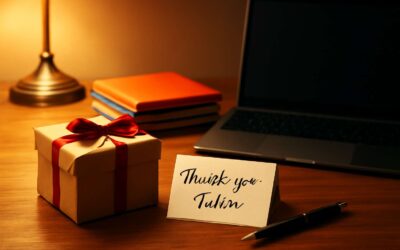 must-have tutor gifts to inspire students and teachers alike