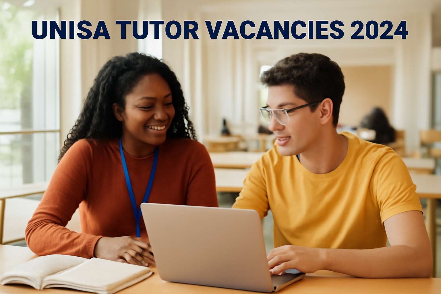 unisa tutor vacancies 2024