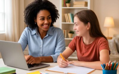 tutor to you: Personal guidance that turns learning into confidence