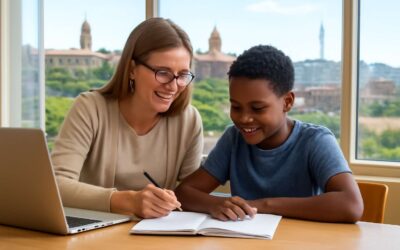 Unlock success with tutor pretoria: expert tutoring that transforms grades.