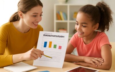 Boost tutoring outcomes with tutor report examples: practical templates for success